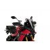 SPORT SCREEN FOR YAMAHA MT-09 TRACER/ TRACER 900GT/ TRACER 9 GT 2018-2023 - D.SMOKE